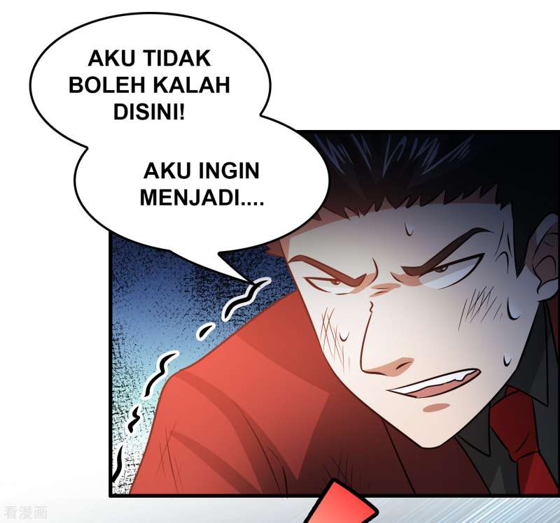 Outlander Tyrant Supplier Chapter 41 Gambar 13